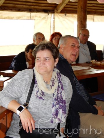 Elszármazottak találkozója 2019 -  25